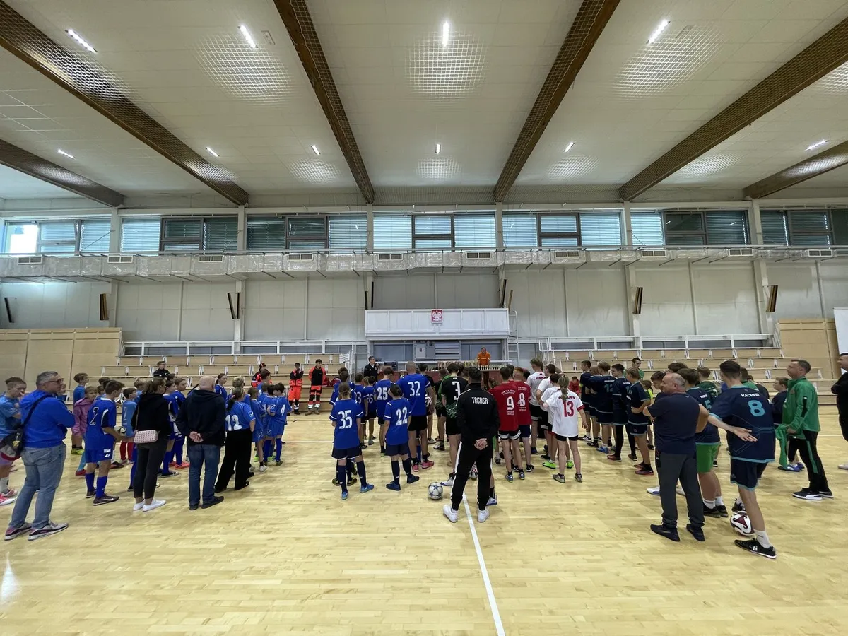 11 Turniej - Zdjęcie główne